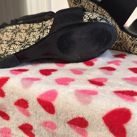 Platform Wedges - Picture 3 of 4